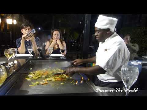 Vegas F1 Failure, Top Sphere Visuals, Casino World Record, Elvis