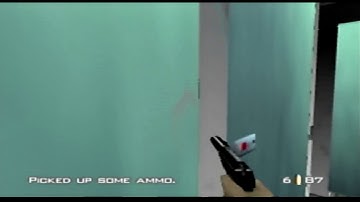 Goldeneye 00 Agent Facility | Walkthrough Tutorial w/ Tips