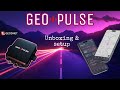Geodnet GEO-PULSE Unboxing and Full Setup Guide