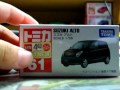 トミカ スズキ アルト 開封