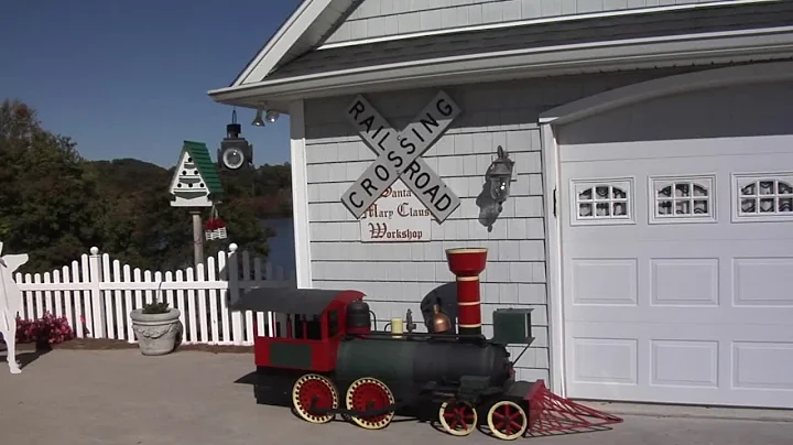 More To The Story With Staley: Mary Claus