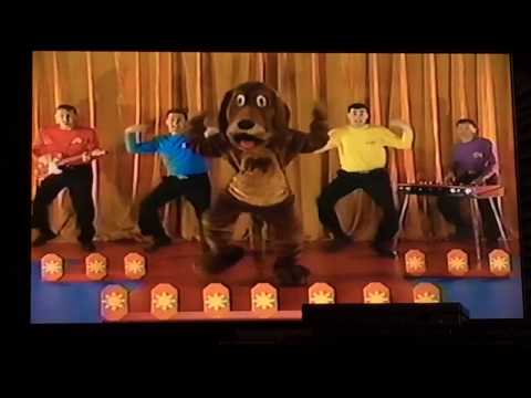 Opening to Kipper - Cuddly Critters 2002 VHS