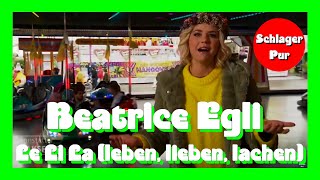 Beatrice Egli - Le Li La [leben, lieben, lachen] Cannstatter Volksfest, Wasen 2019