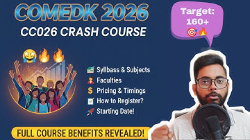 Crash Course 