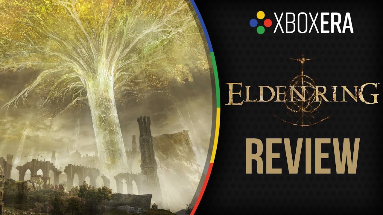 Elden Ring Review for PlayStation, Xbox, and PC., by Rango, ILLUMINATION  Gaming