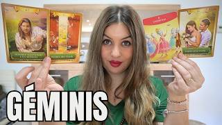 GÉMINIS ♊👑 HAY ALGUIEN DE BUENA FAMILIA QUE SE ESTÁ ENAMORANDO DE TI... POR ESTA RAZÓN •