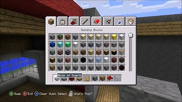 Minecraft Speed Build 