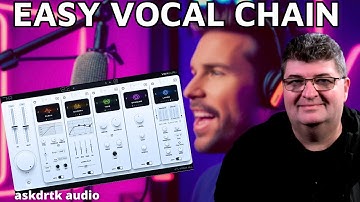New THRaudio VoxGuru Plugin Review - Flexible and Powerful