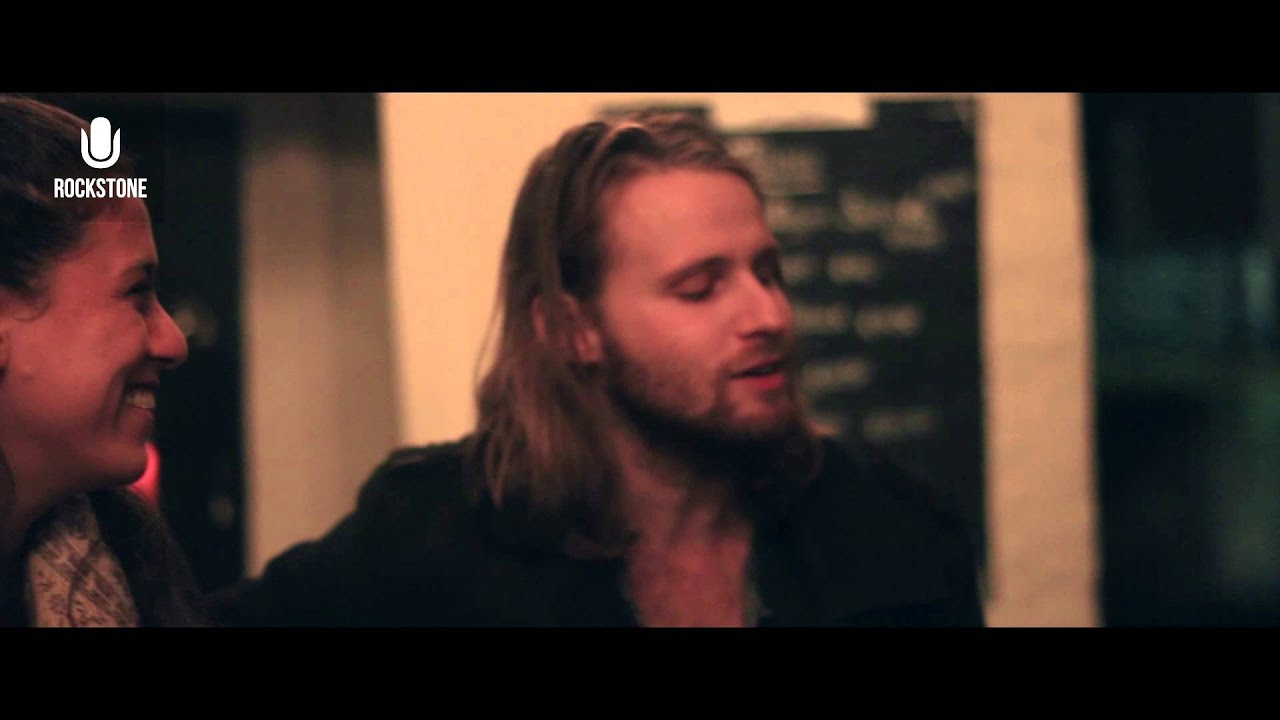 Yellowgrass - Drank It All :: Rockstone Sessions