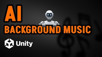 AI Music for Unity – Generate Dynamic Background Tracks!