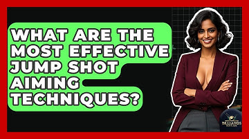 What Are The Most Effective Jump Shot Aiming Techniques? - Billiards Hustlers