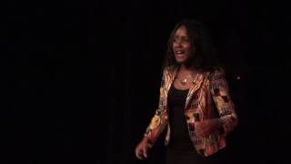 Identity crisis? | Kylie Ochuodho | TEDxUniversityofKent