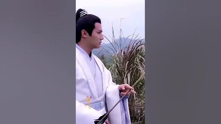 #鄭業成 萬物皆可轉👏不愧是武生出身，動作行雲流水，古偶男演員請按這個標準來捲起來 | 小雅追劇中 - 天天要聞