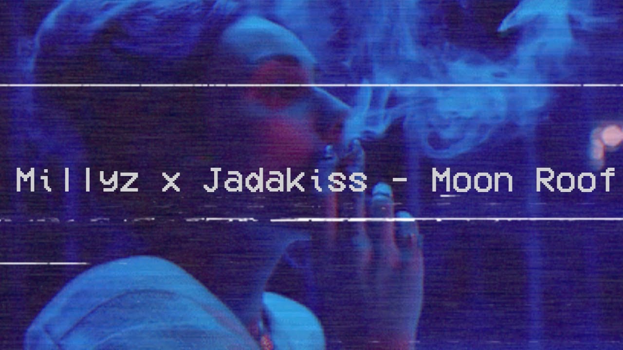Millyz x Jadakiss - Moon Roof (audio) Millyz x Jadakiss - Moon Roof (audio)