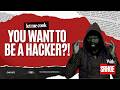 How to Think Like a Hacker (CTFs, Pentesting, Bug Bounties Explained)