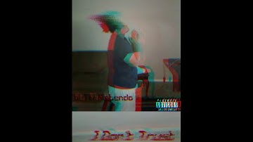 Parallel Huss - I Dont Trust ft. Timbo