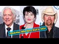Celebrities Who Have Died in 2024