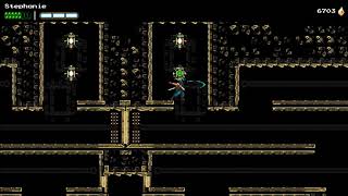 The Messenger - 1-HP Lantern screenshot 5