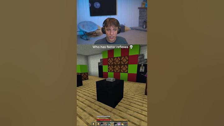 he has 0.3 millisecond reaction time