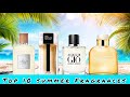 NEW TOP 10 SUMMER DESIGNER FRAGRANCES 2022 🔥🔥🔥🔥🔥+ Free fragrances giveaways