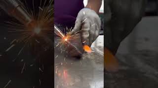 15 High Efficiency Laser Welding for Workshop Production