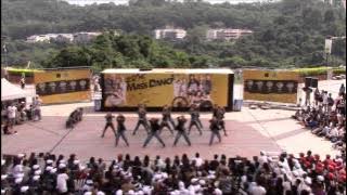 2015 Joint U Madan IEd Station - BUDA