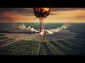 The Largest Unexplained Explosion in History