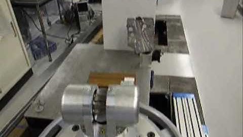 Alnair Eagle3D Non-contact Scanning Laser 3D Profiler