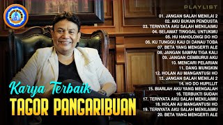 Karya Terbaik - Tagor Pangaribuan | Full Album