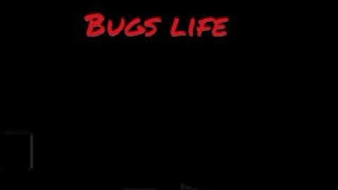 Bugs life|PS1 (1998) game part 1