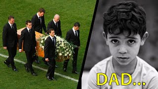 Heartbreaking Moments In Football