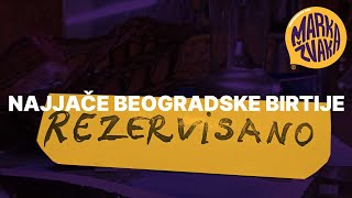 Najjače beogradske birtije