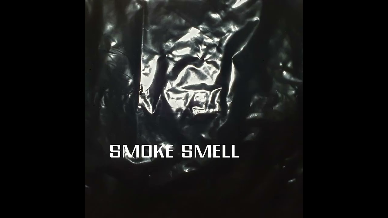 Smoke Smell - 2626 #acidtechno #darktechno
