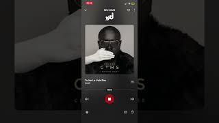 Gims Dadju Tu Ne Le Vois Pas Version Nrj