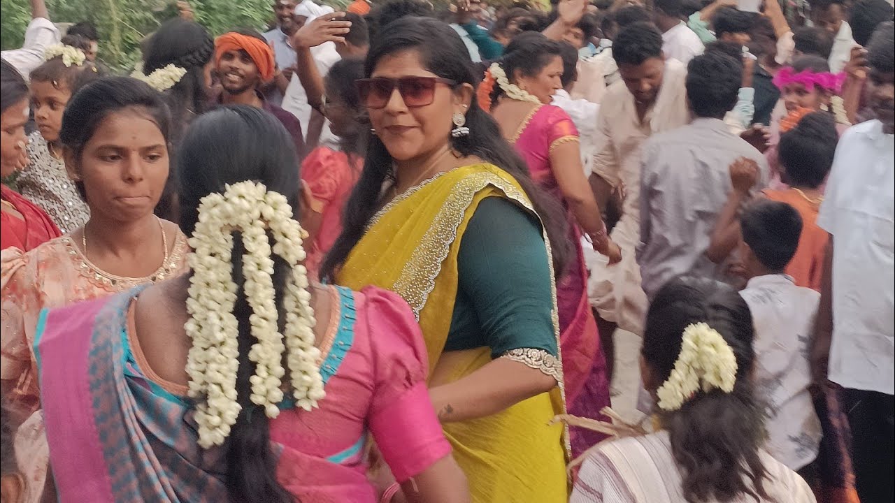 Alampacheri Mulaippari 2025   #பெண்கள்கும்மி#kummiyattam  #ayarpadieditz