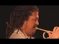 Faces of africa  jazz island man