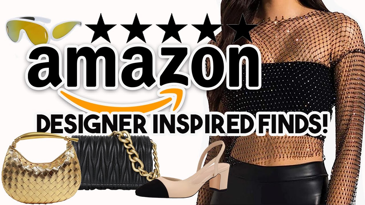 25 Best *DESIGNER INSPIRED* Items on ! 