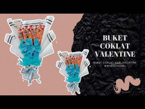 Video: Cara Membuat Valentine Yang Elegan