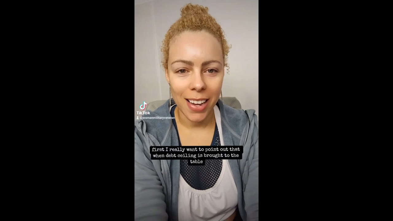 Debt Ceiling • Veterans Health Administration • U.S. Department of