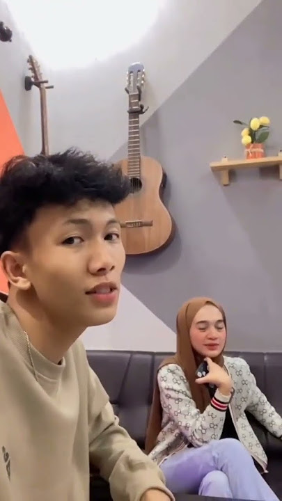 lagu mana janjimu ziel Ferdian viral di tik tok