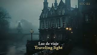 Full Leonard Cohen Traveling Light (Lyrics/Sub Español)(Official Video) Update