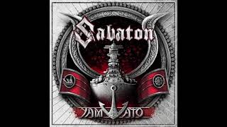 Yamato 1 Hour|Sabaton