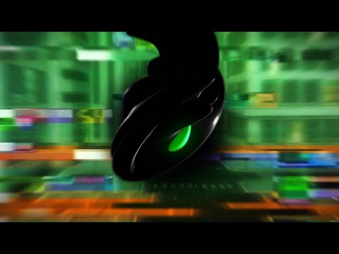 Barely Alive - Dead Link (K/LLED BY AN/MLZ)
