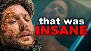 The Boys Season 5 Is Off to a CRAZY Start