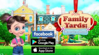 Family Yards: Memories Album (official) screenshot 2