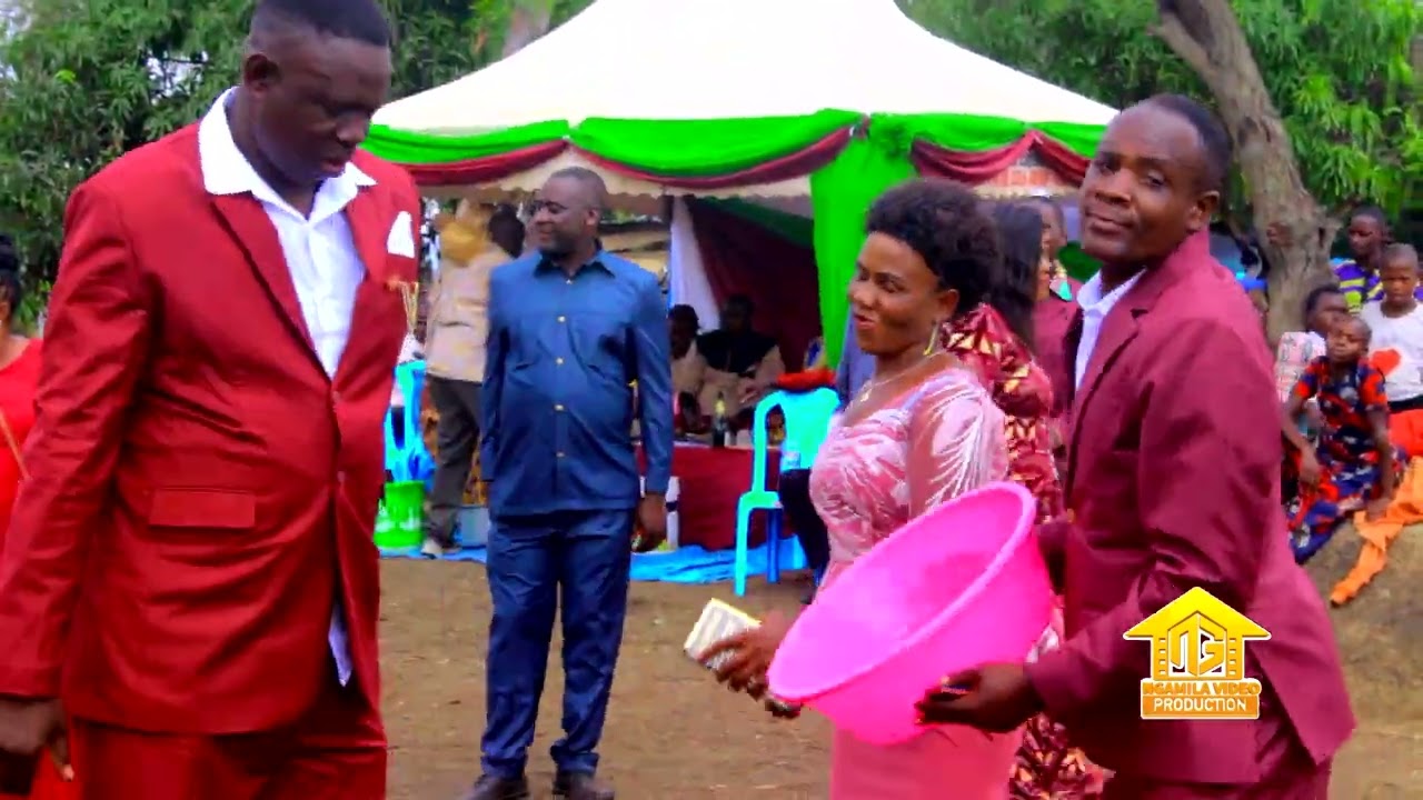 Njiwa  Manga  Ft Sungura sharo_Song_Ugeni wa Shamba la Mboga_(Offical Videos)2023