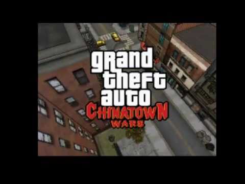 Update Grand Theft Auto Chinatown Wars Walkthrough Part 1