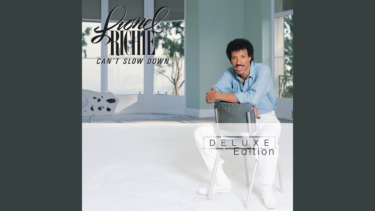 Lionel Richie • Stuck On You 💘🎶🎶 #LeonelRichie #StuckOnYou #musica , Lionel Richie