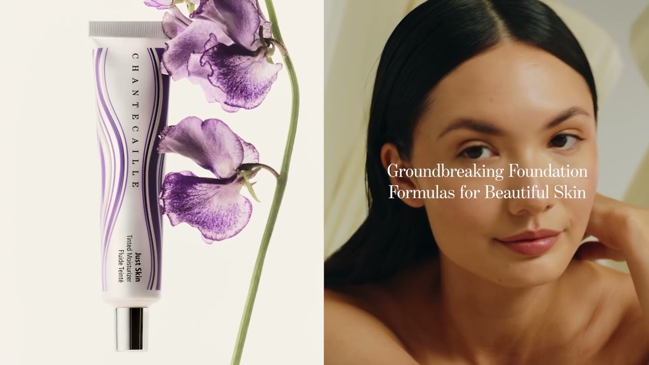 CHANTECAILLE » Comprar online | NICHE BEAUTY