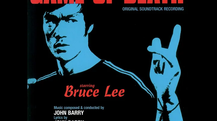 Will This Be The Song I'll Be Singing Tomorrow (From "Game Of Death") (Instrumental)